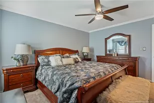 7093 Tollhouse Dr, Fayetteville, NC 28314 - Photo 25