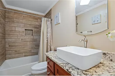 7093 Tollhouse Drive, Fayetteville, NC 28314 - Photo 37