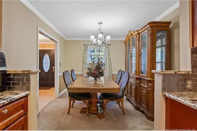 7093 Tollhouse Drive, Fayetteville, NC 28314 - Photo 9