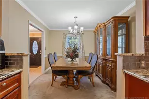 7093 Tollhouse Dr, Fayetteville, NC 28314 - Photo 9