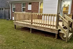 7093 Tollhouse Dr, Fayetteville, NC 28314 - Photo 47