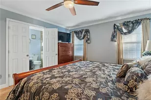 7093 Tollhouse Dr, Fayetteville, NC 28314 - Photo 27