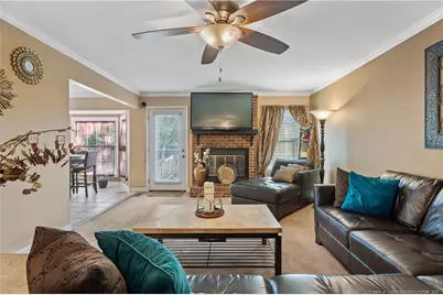 7093 Tollhouse Drive, Fayetteville, NC 28314 - Photo 13