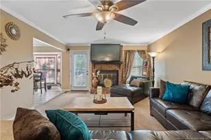 7093 Tollhouse Dr, Fayetteville, NC 28314 - Photo 13