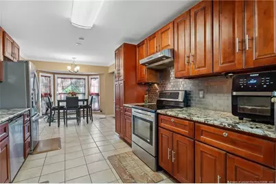 7093 Tollhouse Drive, Fayetteville, NC 28314 - Photo 23