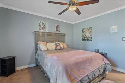 7093 Tollhouse Drive, Fayetteville, NC 28314 - Photo 33