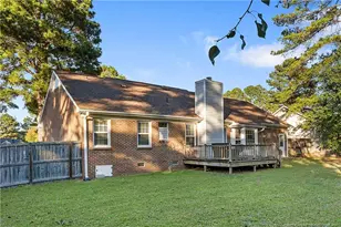 7093 Tollhouse Dr, Fayetteville, NC 28314 - Photo 45