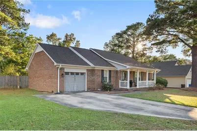 7093 Tollhouse Drive, Fayetteville, NC 28314 - Photo 3