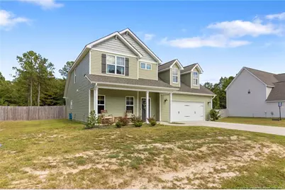 526 Kivett Court, Fayetteville, NC 28312 - Photo 7