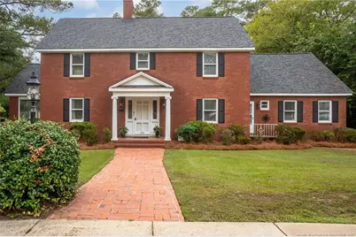 226 Valley Road, Fayetteville, NC 28305 - Photo 1