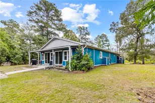 4015 Canal St, Linden, NC 28356 - Photo 1