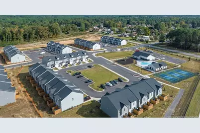 946 Kingscote Drive, Fayetteville, NC 28314 - Photo 3