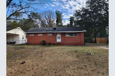 421 Durant Drive, Fayetteville, NC 28304 - Photo 1