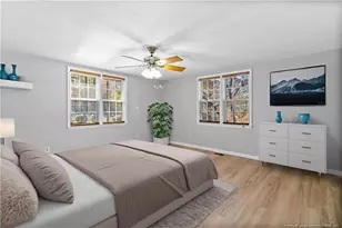 2313 Applebury Ln, Fayetteville, NC 28306 - Photo 29