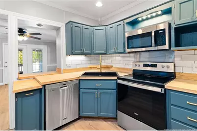 2313 Applebury Lane, Fayetteville, NC 28306 - Photo 19