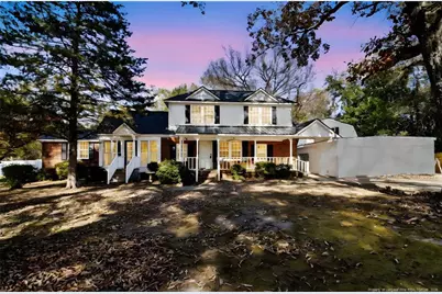 2313 Applebury Lane, Fayetteville, NC 28306 - Photo 5