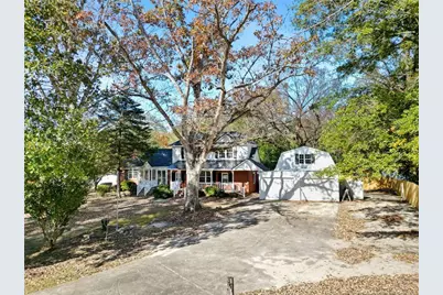 2313 Applebury Lane, Fayetteville, NC 28306 - Photo 3