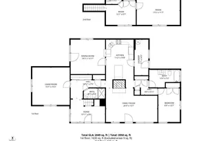 2313 Applebury Ln, Fayetteville, NC 28306 - Photo 11