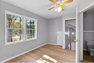 2313 Applebury Lane, Fayetteville, NC 28306 - Photo 35