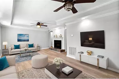 2313 Applebury Lane, Fayetteville, NC 28306 - Photo 13