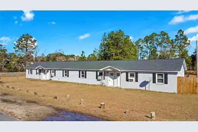 5742 Gregory Street, Fayetteville, NC 28311 - Photo 3