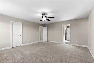 171 Meadow Sage St Lot 121, Raeford, NC 28376 - Photo 13