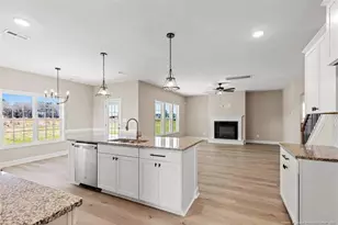 171 Meadow Sage St Lot 121, Raeford, NC 28376 - Photo 11