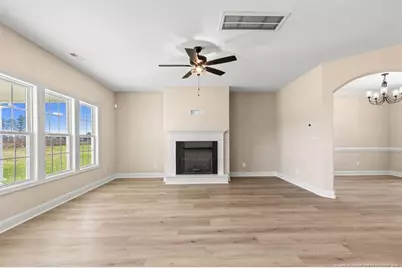 171 Meadow Sage (Lot 121) Street, Raeford, NC 28376 - Photo 7