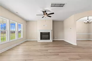 171 Meadow Sage St Lot 121, Raeford, NC 28376 - Photo 7