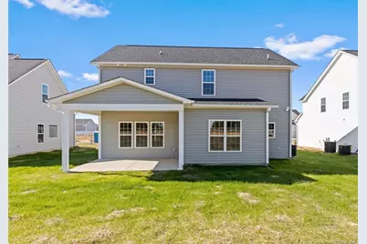 171 Meadow Sage (Lot 121) Street, Raeford, NC 28376 - Photo 23