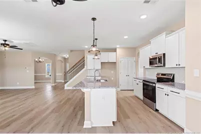 171 Meadow Sage (Lot 121) Street, Raeford, NC 28376 - Photo 9