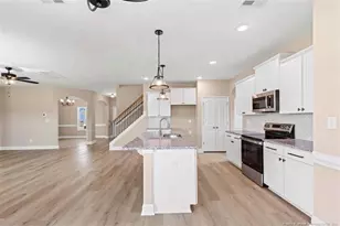 171 Meadow Sage St Lot 121, Raeford, NC 28376 - Photo 9