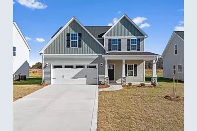 171 Meadow Sage (Lot 121) Street, Raeford, NC 28376 - Photo 1