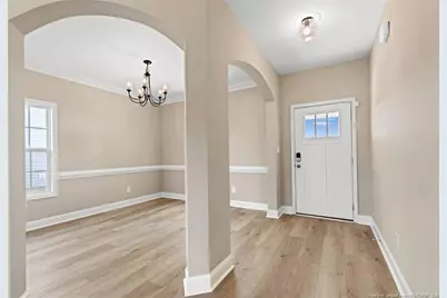 171 Meadow Sage (Lot 121) Street, Raeford, NC 28376 - Photo 5