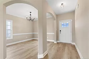 171 Meadow Sage St Lot 121, Raeford, NC 28376 - Photo 5