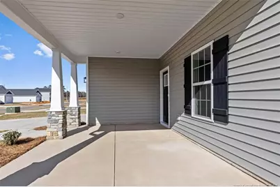 171 Meadow Sage (Lot 121) Street, Raeford, NC 28376 - Photo 3