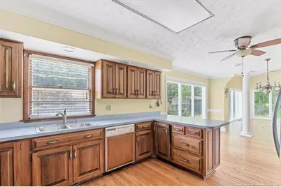 363 Bee Gee Road, Lumberton, NC 28358 - Photo 23