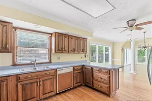 363 Bee Gee Rd, Lumberton, NC 28358 - Photo 23