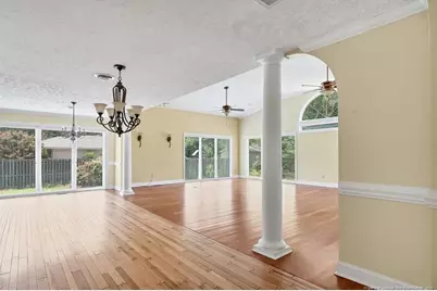 363 Bee Gee Road, Lumberton, NC 28358 - Photo 13