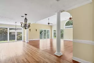 363 Bee Gee Rd, Lumberton, NC 28358 - Photo 13