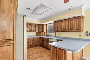 363 Bee Gee Rd, Lumberton, NC 28358 - Photo 19