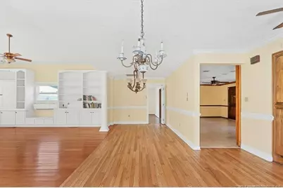 363 Bee Gee Road, Lumberton, NC 28358 - Photo 7