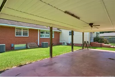 363 Bee Gee Road, Lumberton, NC 28358 - Photo 43