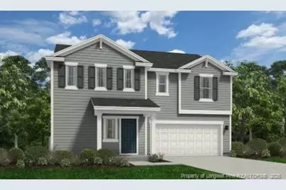 826 Wicklow Lane, Raeford, NC 28376 - Photo 1