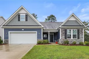 255 Mullingar Dr, Carthage, NC 28327 - Photo 1