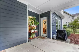 255 Mullingar Dr, Carthage, NC 28327 - Photo 33