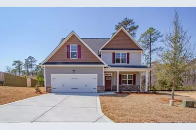 425 Sedgemoor Road, Fayetteville, NC 28311 - Photo 1