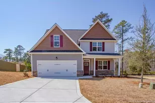 425 Sedgemoor Rd, Fayetteville, NC 28311 - Photo 1