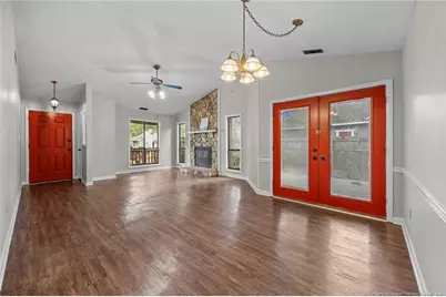 6905 Timberwood Drive, Fayetteville, NC 28314 - Photo 29