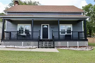 3709 Clearwater Dr, Fayetteville, NC 28311 - Photo 5